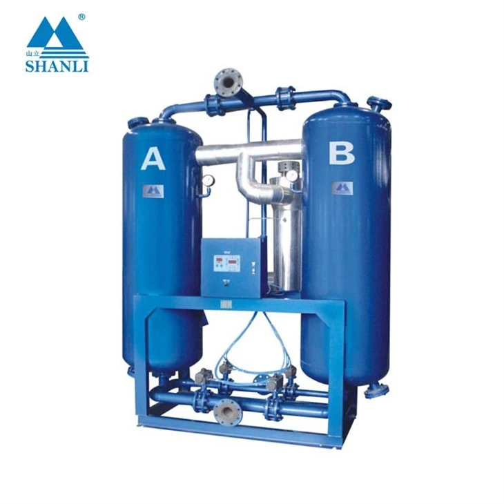 Air Source Heat Pump Dryer Electronic Dryer