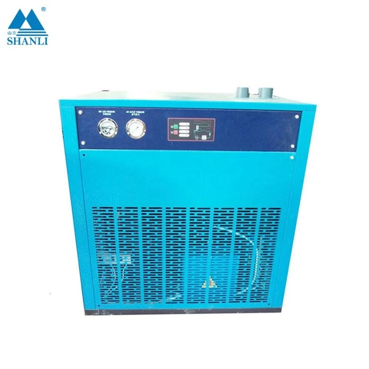Refrigerated Air Dryer For Laser Cutting