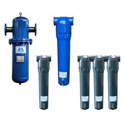 Torkmedelsfilter