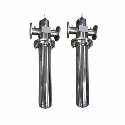 Filter för luftkompressor