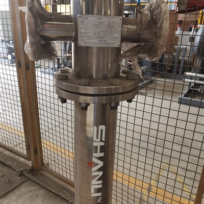 Högkvalitativt 1 mikron tryckluftsfilter