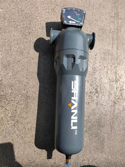 Luftkompressor Luftfilter Torkar